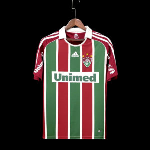 Camisa Seleção brasileira 1994 – Romário – Loja FUTMANTOS