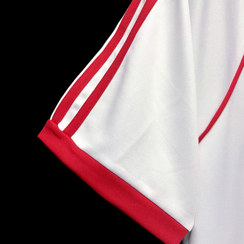 PDR Camisas: River Plate Retrô 1986 / Adidas